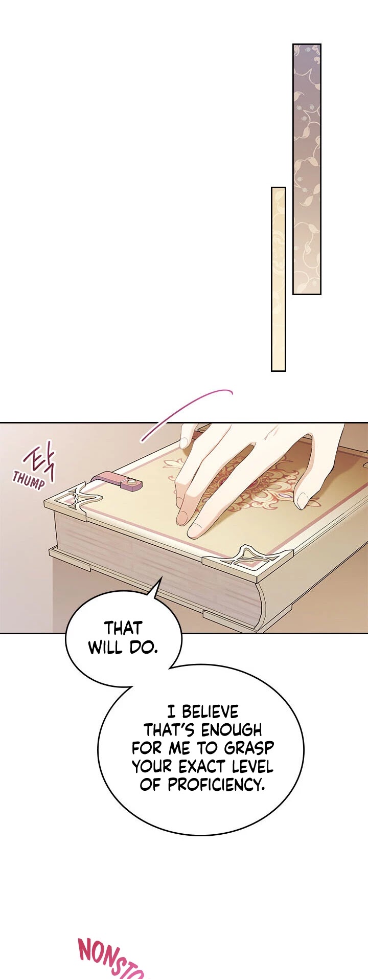I'll Be the Matriarch in This Life Chapter 37 page 10 - Chapter 37