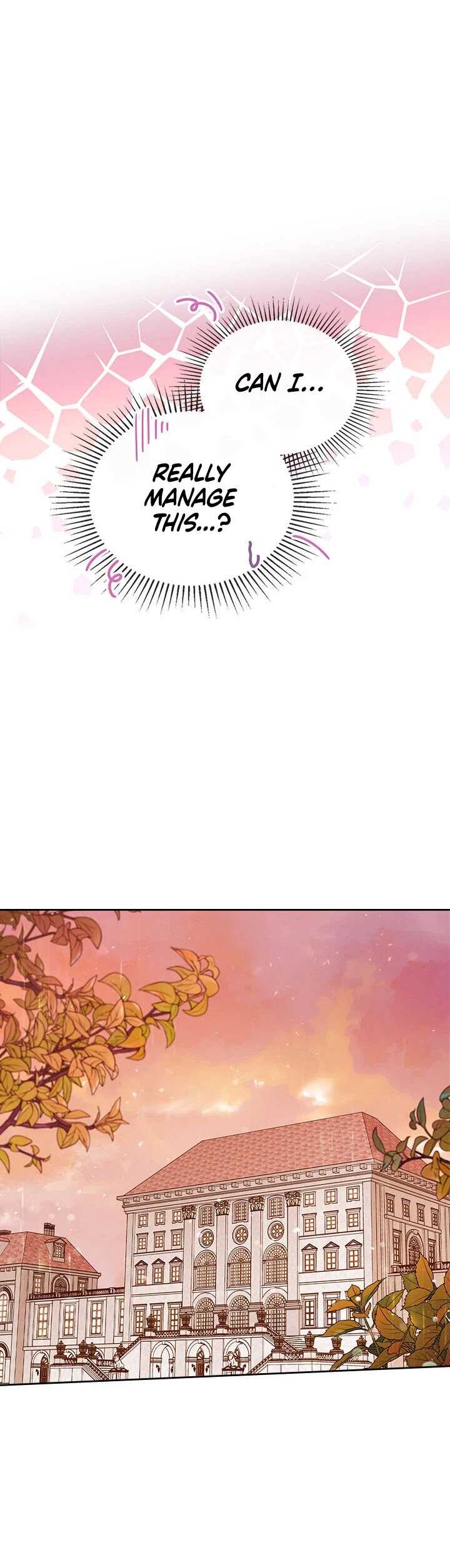I'll Be the Matriarch in This Life Chapter 37 page 23 - Chapter 37