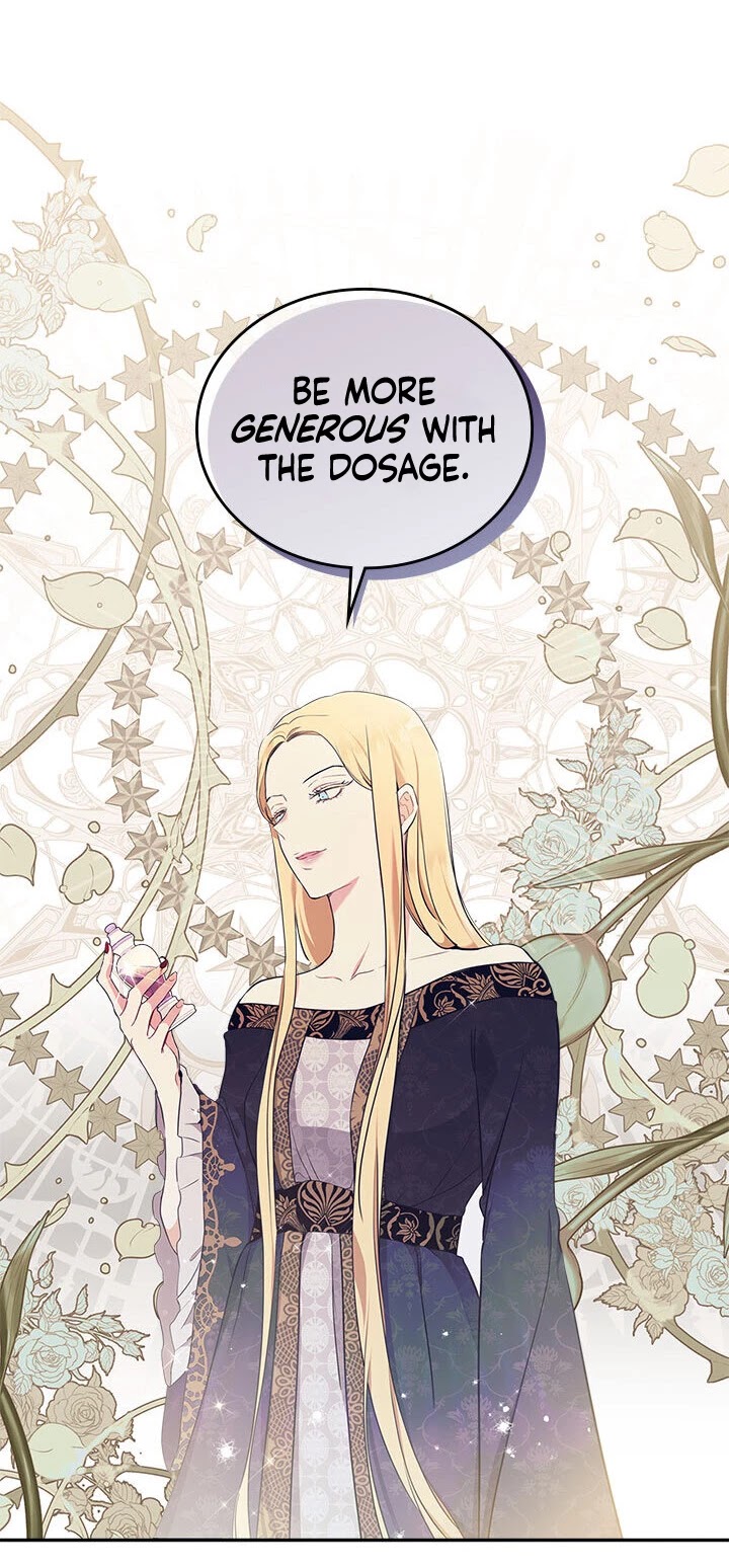I'll Be the Matriarch in This Life Chapter 38 page 16 - Chapter 38