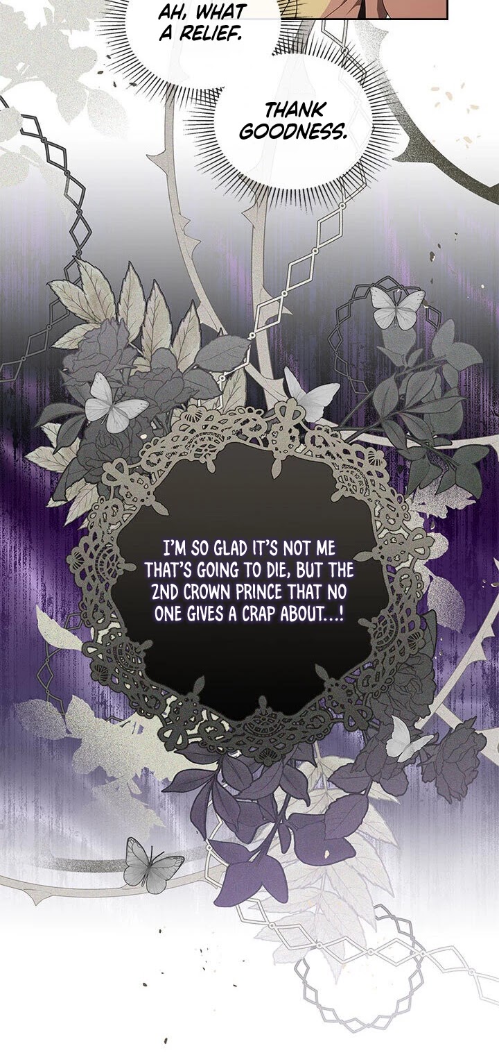 I'll Be the Matriarch in This Life Chapter 38 page 19 - Chapter 38