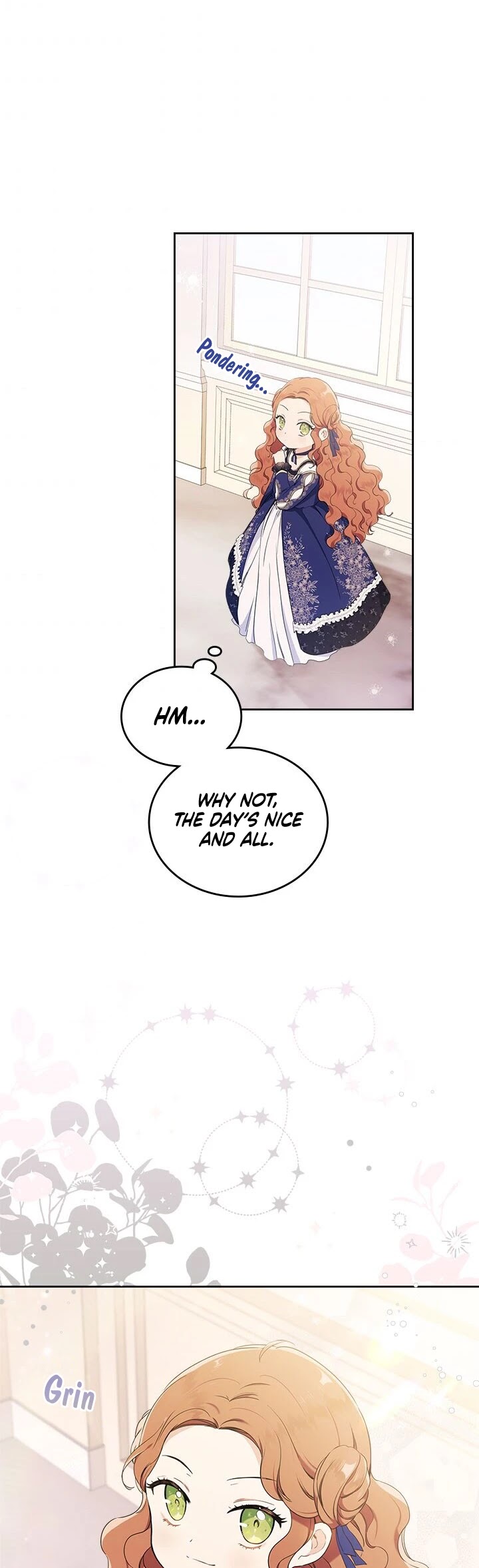 I'll Be the Matriarch in This Life Chapter 38 page 39 - Chapter 38