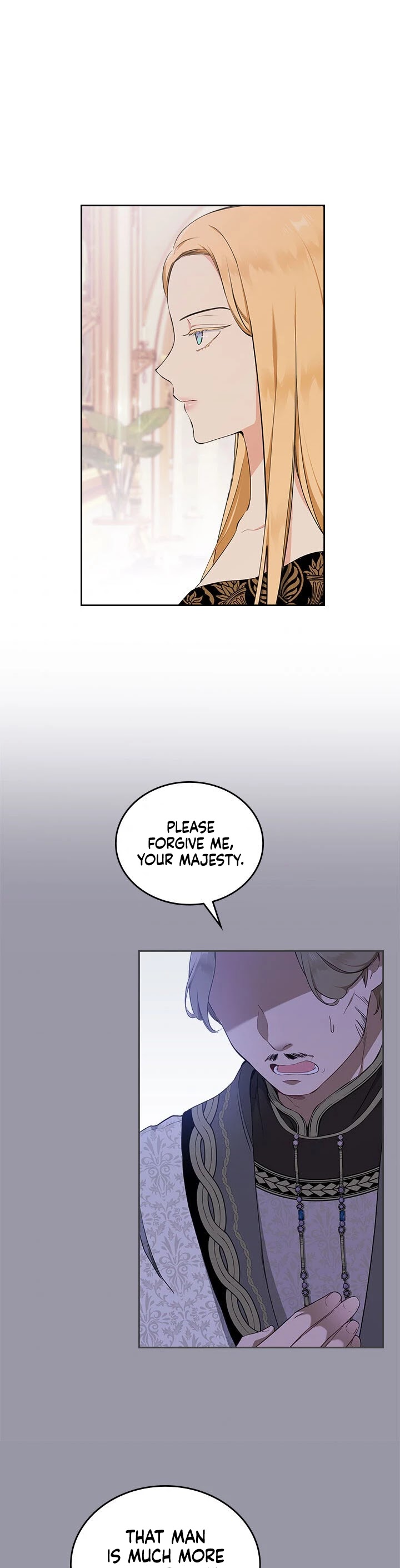 I'll Be the Matriarch in This Life Chapter 38 page 4 - Chapter 38