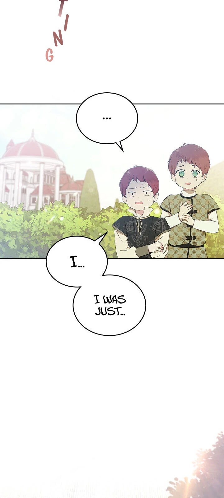 I'll Be the Matriarch in This Life Chapter 39 page 23 - Chapter 39