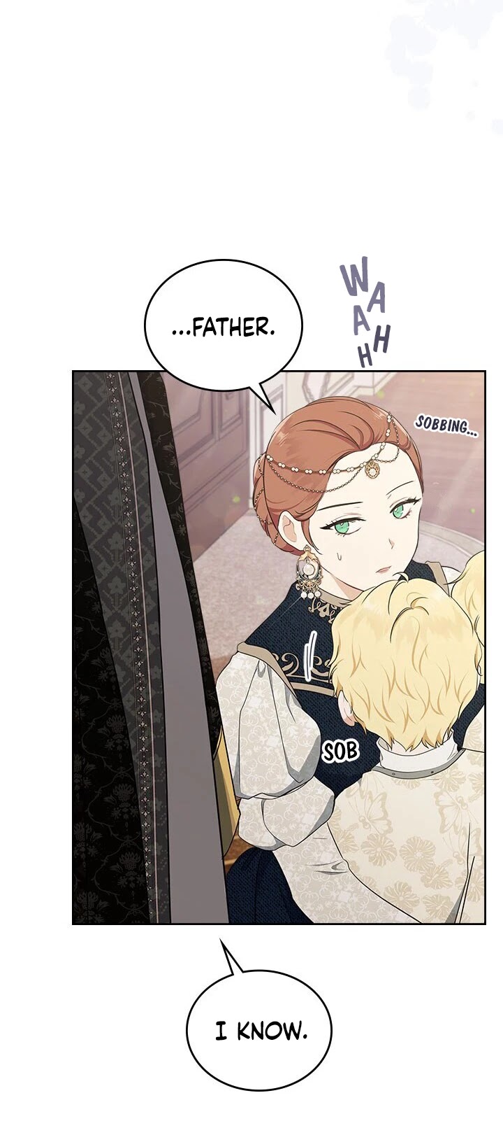 I'll Be the Matriarch in This Life Chapter 39 page 36 - Chapter 39