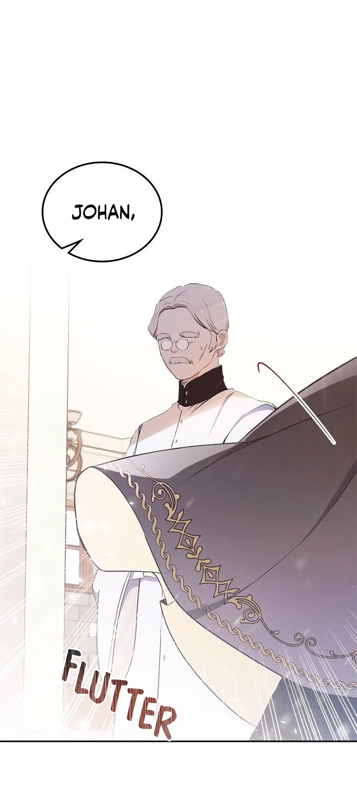 I'll Be the Matriarch in This Life Chapter 39 page 37 - Chapter 39