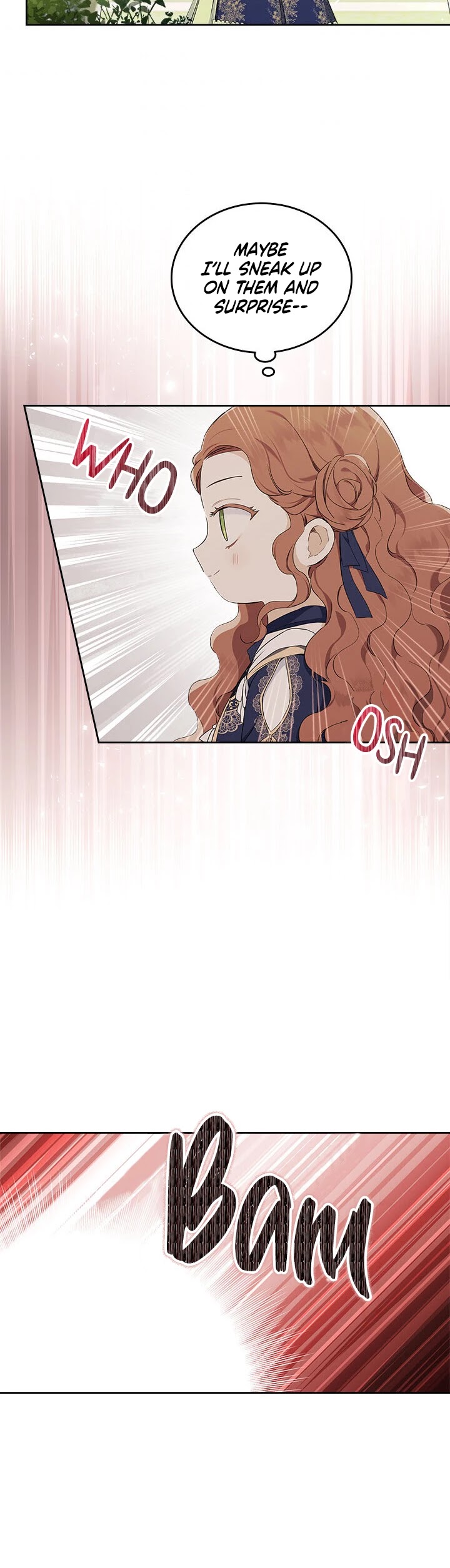 I'll Be the Matriarch in This Life Chapter 39 page 5 - Chapter 39