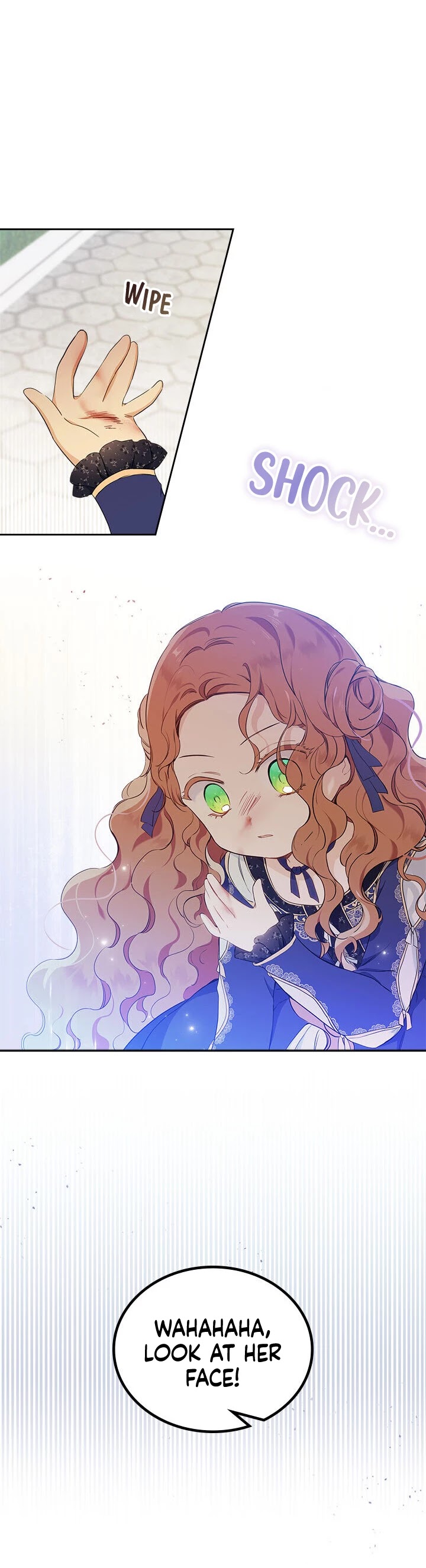 I'll Be the Matriarch in This Life Chapter 39 page 7 - Chapter 39