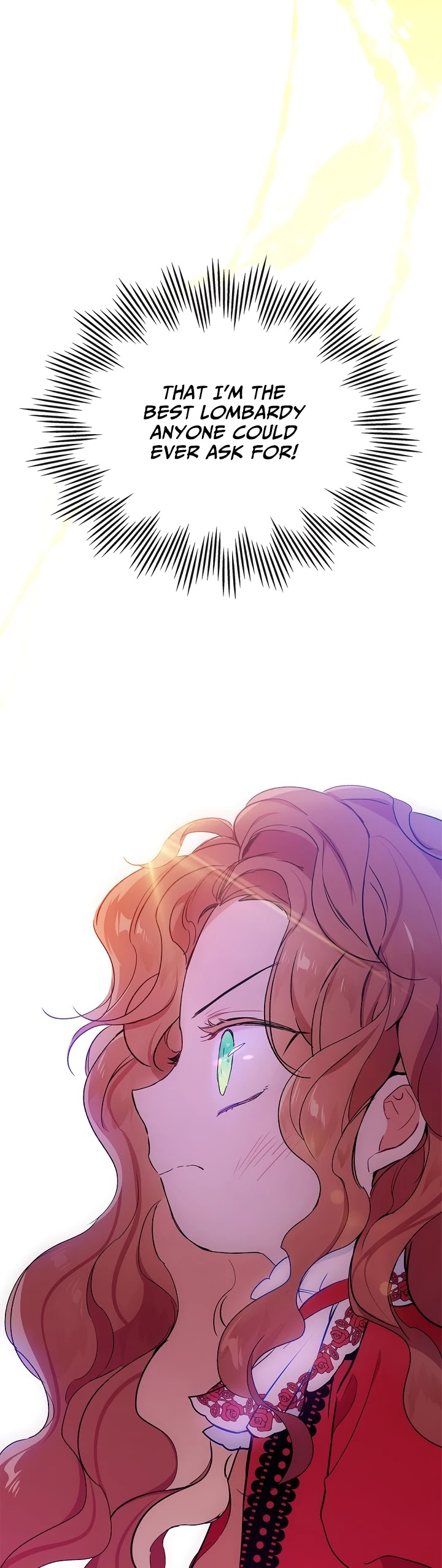 I'll Be the Matriarch in This Life Chapter 4 page 17 - Chapter 4