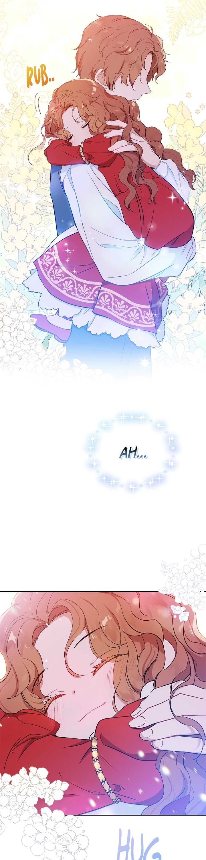 I'll Be the Matriarch in This Life Chapter 4 page 33 - Chapter 4
