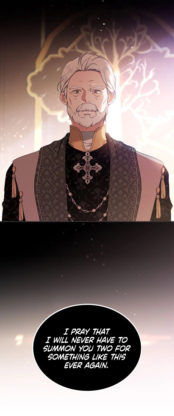 I'll Be the Matriarch in This Life Chapter 40 page 12 - Chapter 40