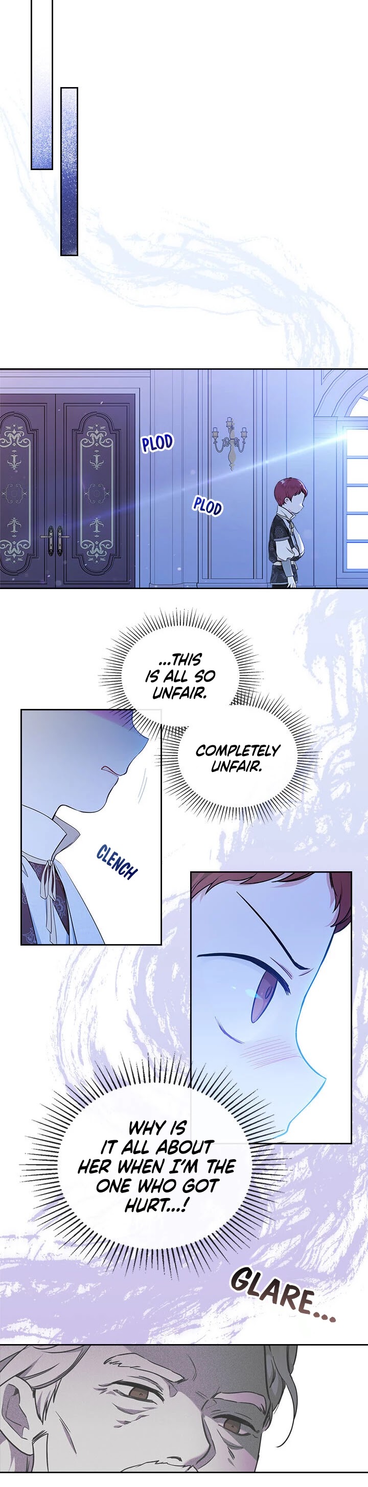 I'll Be the Matriarch in This Life Chapter 40 page 16 - Chapter 40