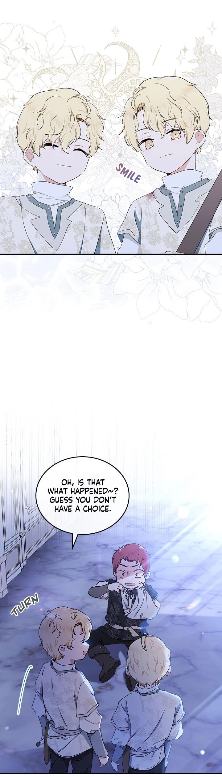 I'll Be the Matriarch in This Life Chapter 40 page 28 - Chapter 40