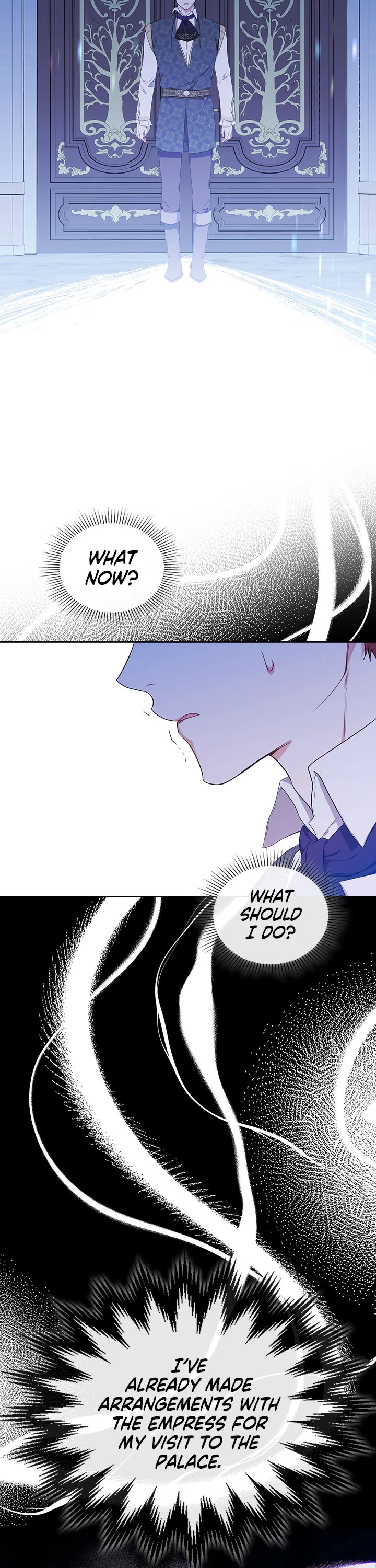 I'll Be the Matriarch in This Life Chapter 41 page 19 - Chapter 41