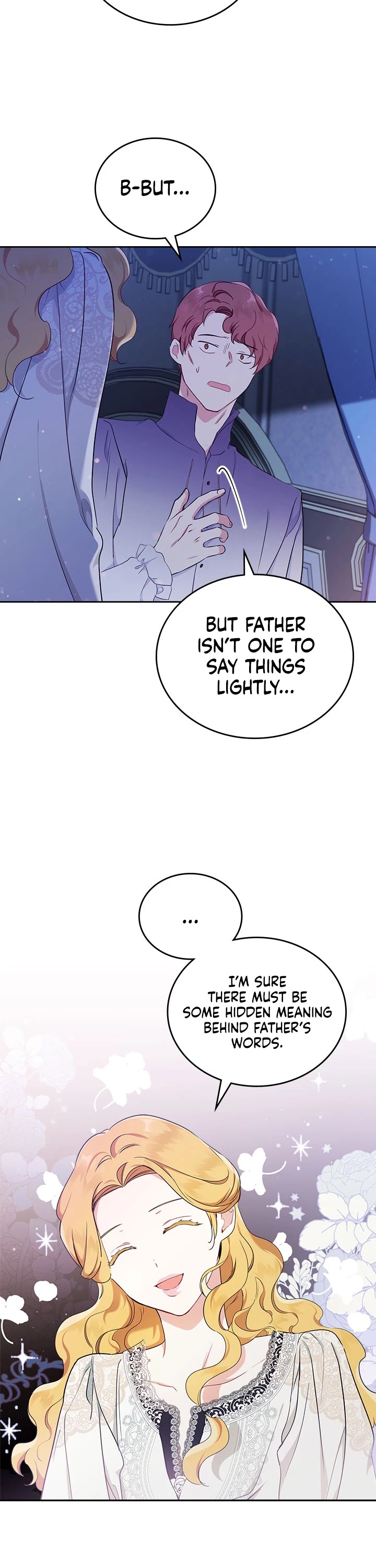 I'll Be the Matriarch in This Life Chapter 41 page 23 - Chapter 41