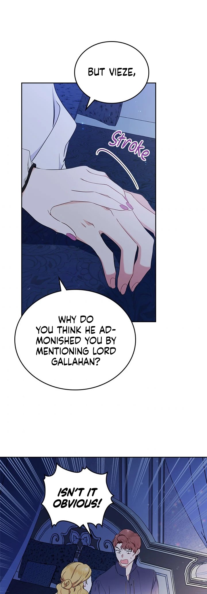 I'll Be the Matriarch in This Life Chapter 41 page 24 - Chapter 41