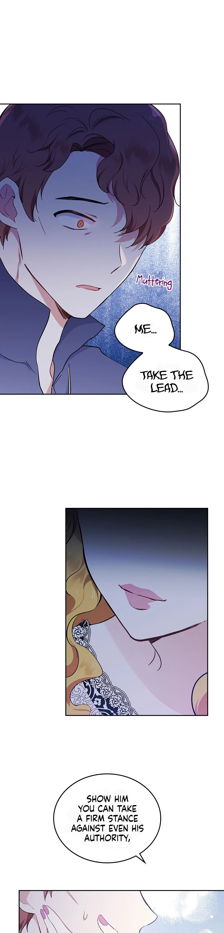 I'll Be the Matriarch in This Life Chapter 41 page 30 - Chapter 41