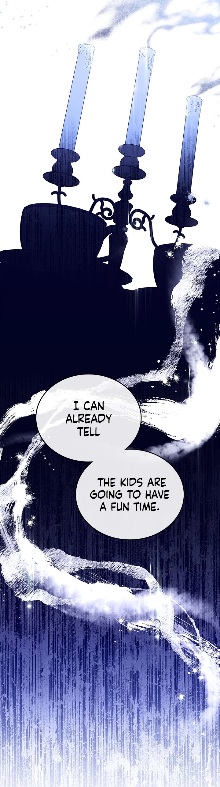 I'll Be the Matriarch in This Life Chapter 41 page 33 - Chapter 41