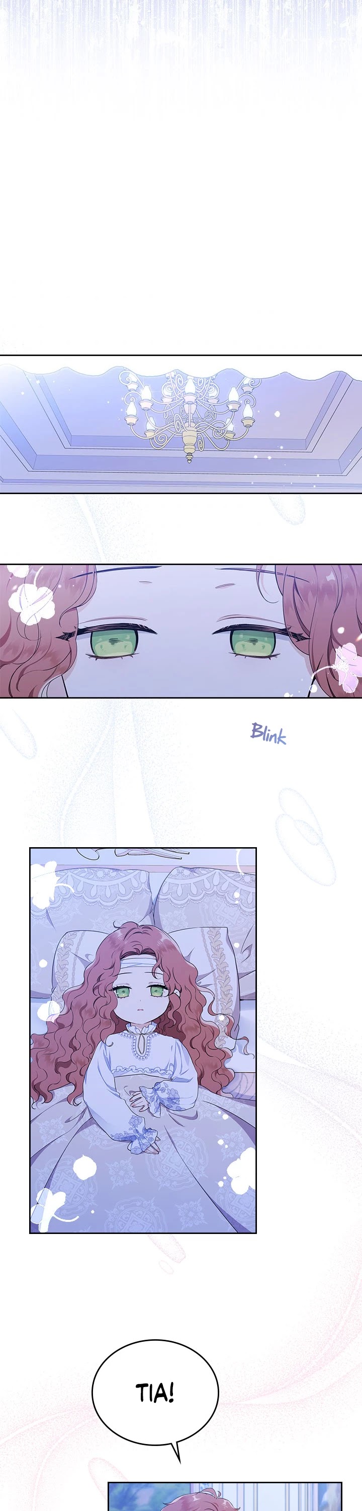 I'll Be the Matriarch in This Life Chapter 41 page 34 - Chapter 41