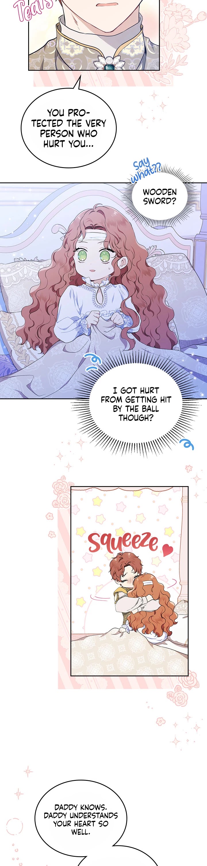 I'll Be the Matriarch in This Life Chapter 41 page 39 - Chapter 41