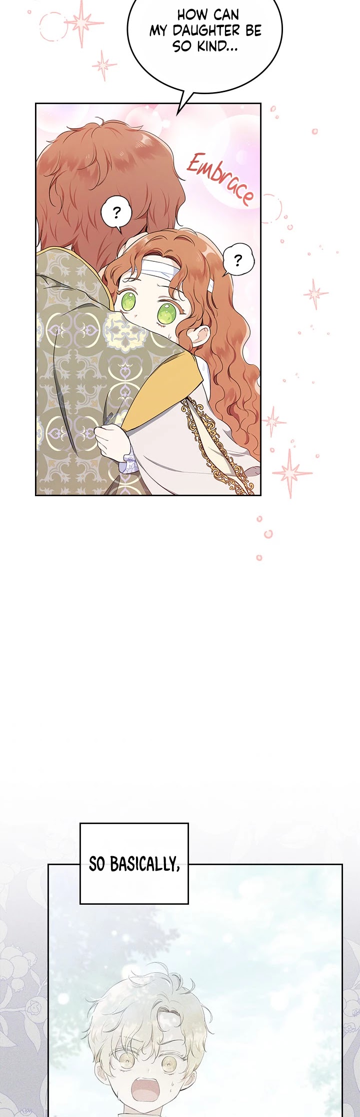 I'll Be the Matriarch in This Life Chapter 41 page 40 - Chapter 41