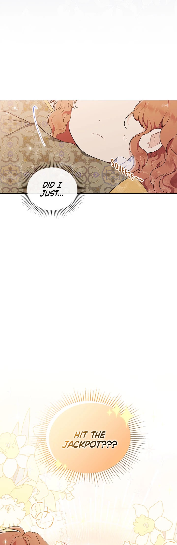 I'll Be the Matriarch in This Life Chapter 41 page 42 - Chapter 41