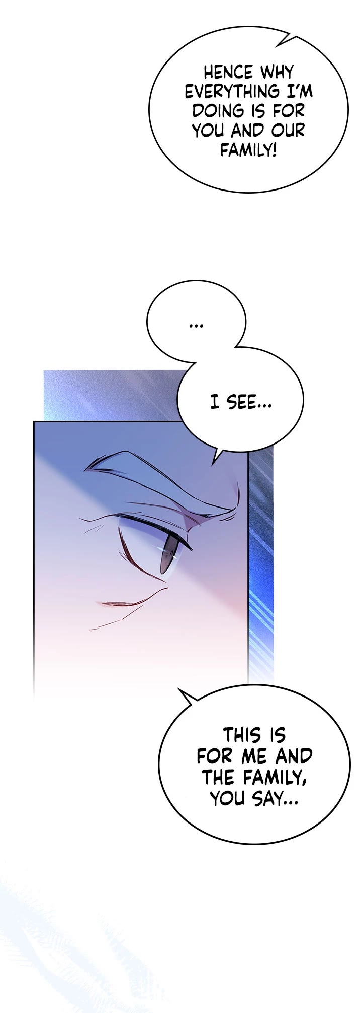 I'll Be the Matriarch in This Life Chapter 41 page 9 - Chapter 41