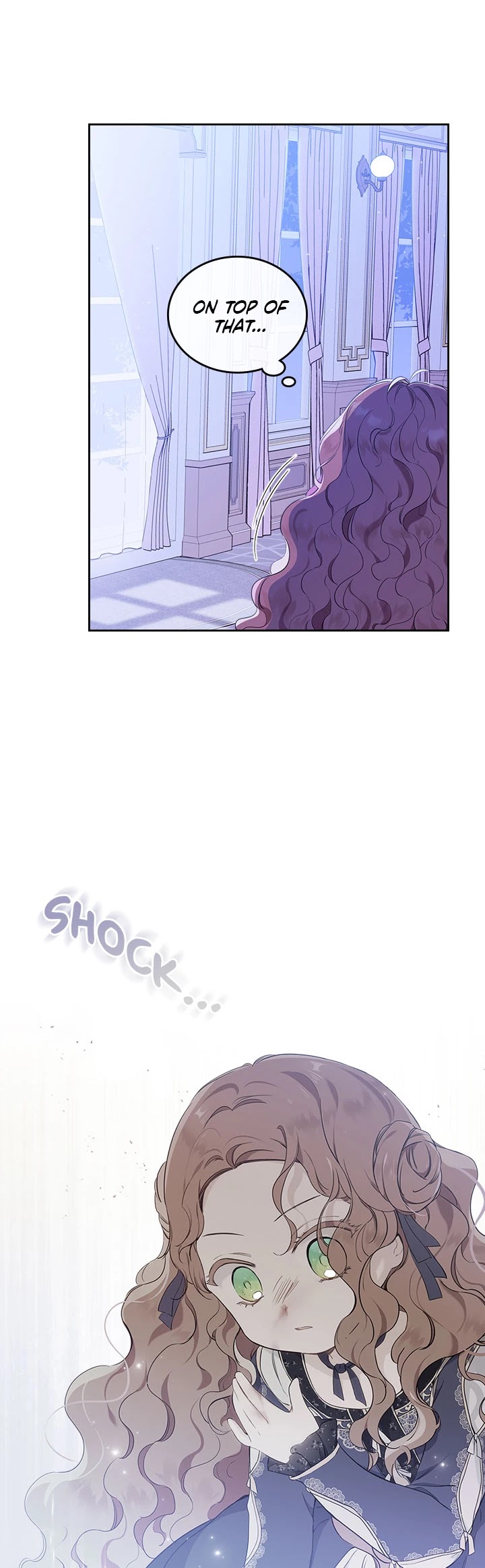 I'll Be the Matriarch in This Life Chapter 42 page 12 - Chapter 42