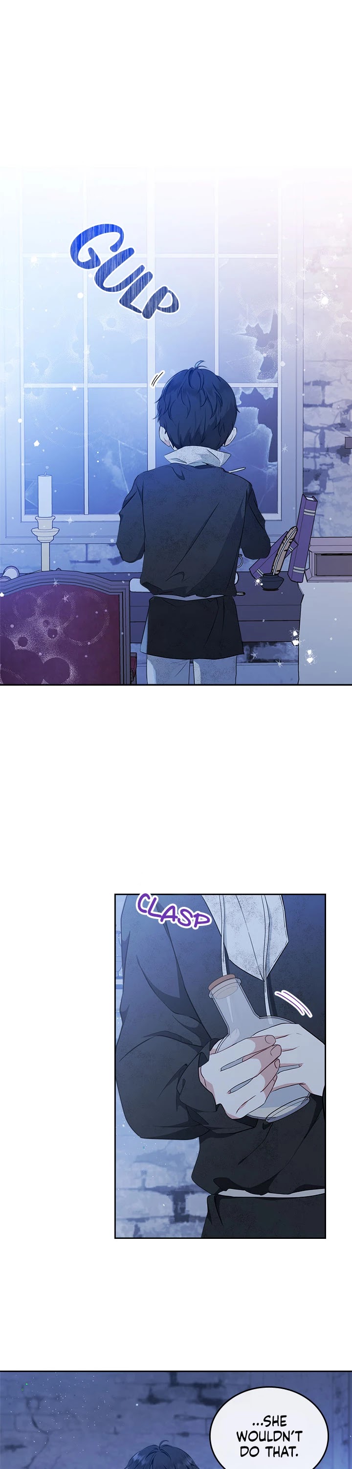 I'll Be the Matriarch in This Life Chapter 42 page 29 - Chapter 42
