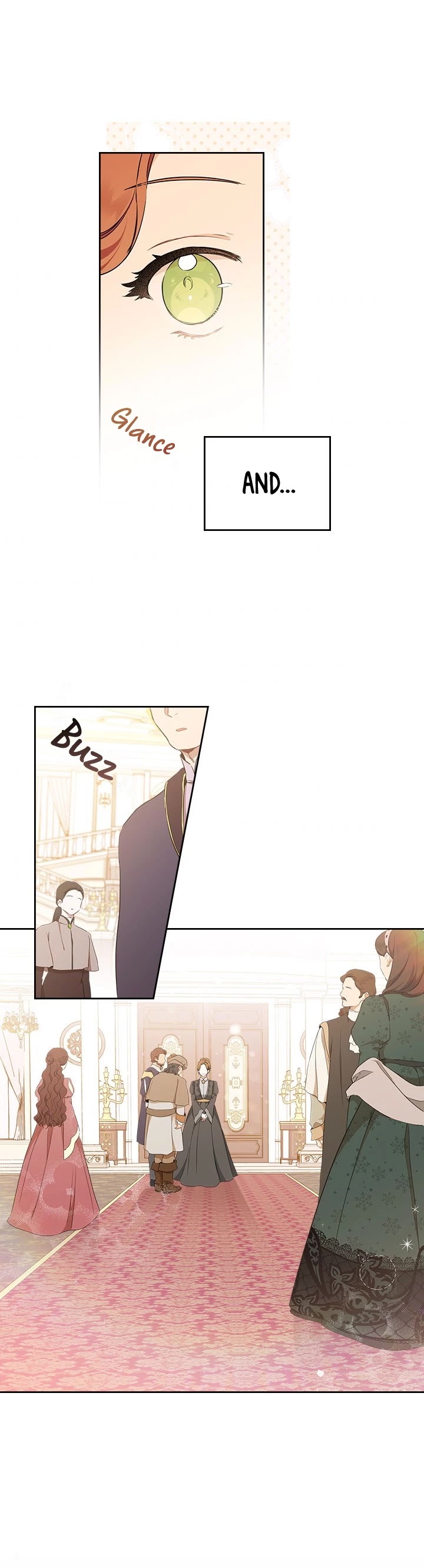 I'll Be the Matriarch in This Life Chapter 43 page 26 - Chapter 43