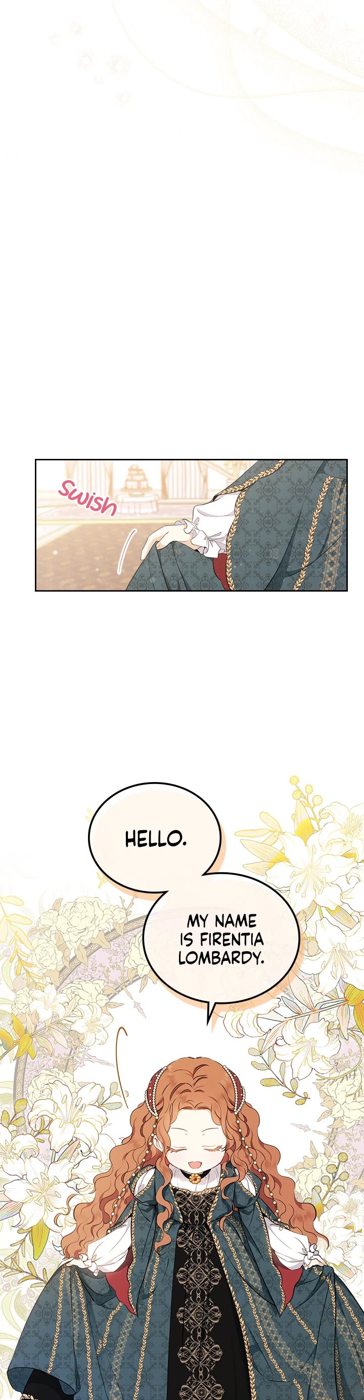 I'll Be the Matriarch in This Life Chapter 43 page 30 - Chapter 43