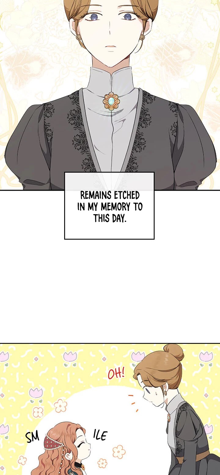 I'll Be the Matriarch in This Life Chapter 44 page 11 - Chapter 44