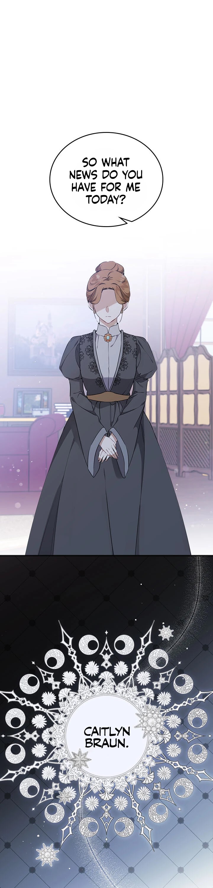 I'll Be the Matriarch in This Life Chapter 44 page 39 - Chapter 44