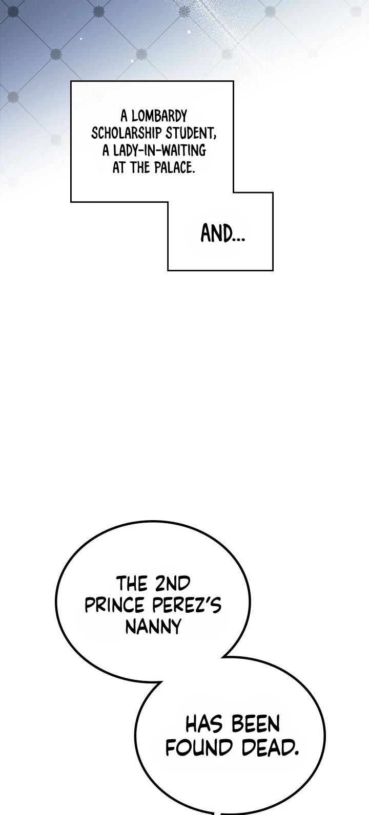 I'll Be the Matriarch in This Life Chapter 44 page 40 - Chapter 44
