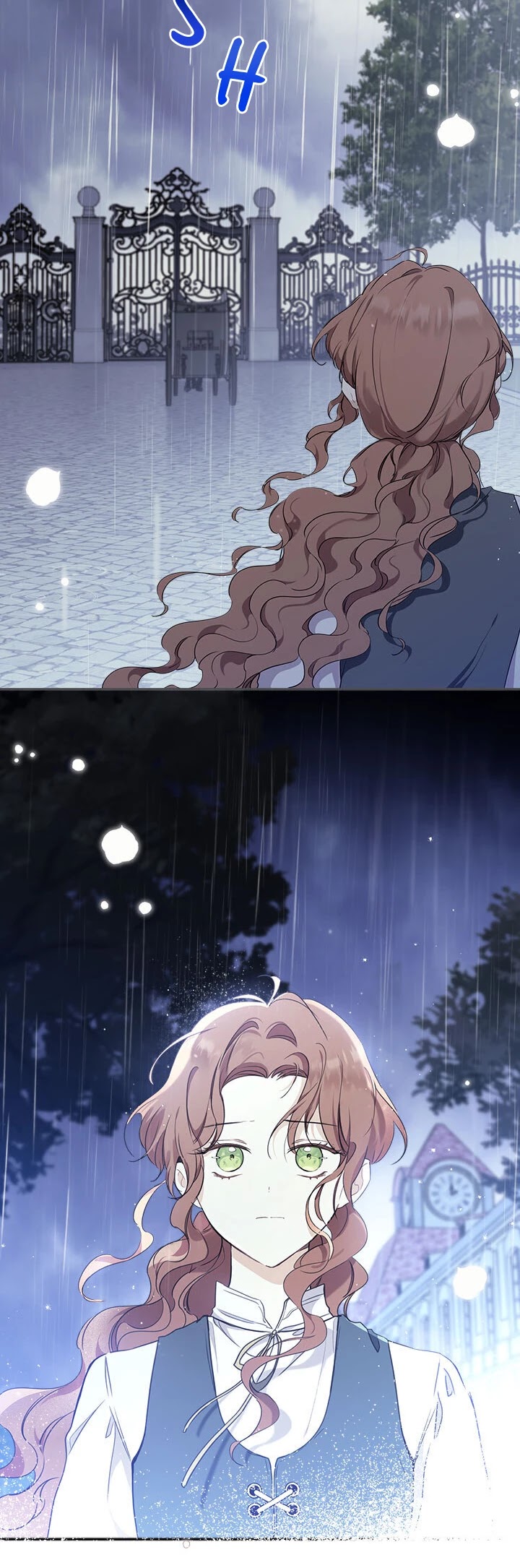 I'll Be the Matriarch in This Life Chapter 44 page 9 - Chapter 44