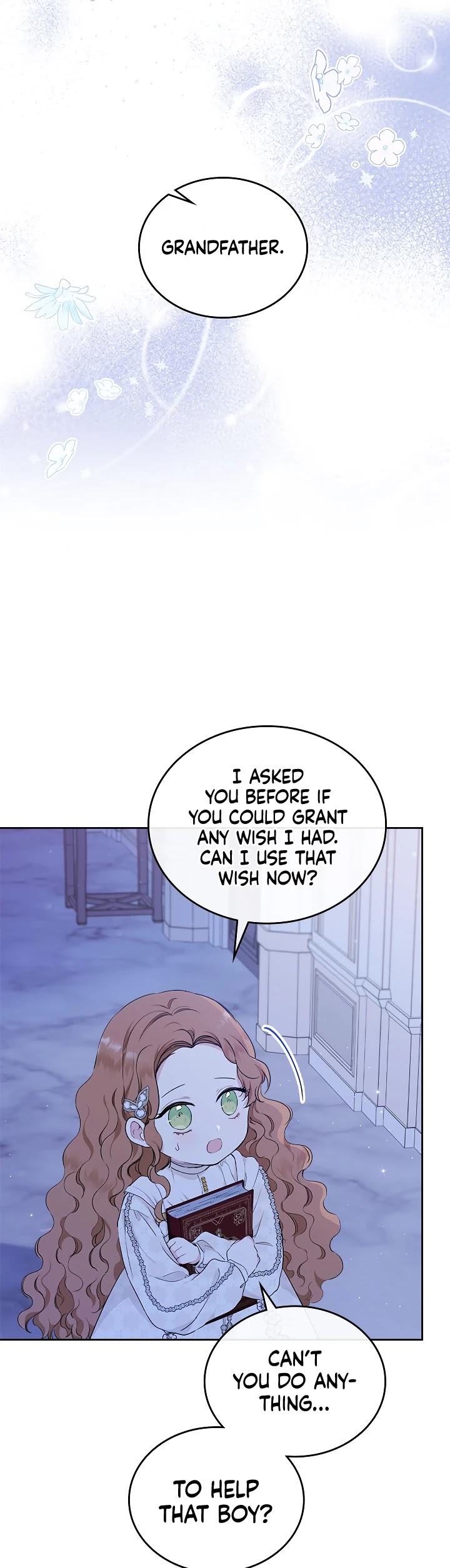 I'll Be the Matriarch in This Life Chapter 45 page 25 - Chapter 45