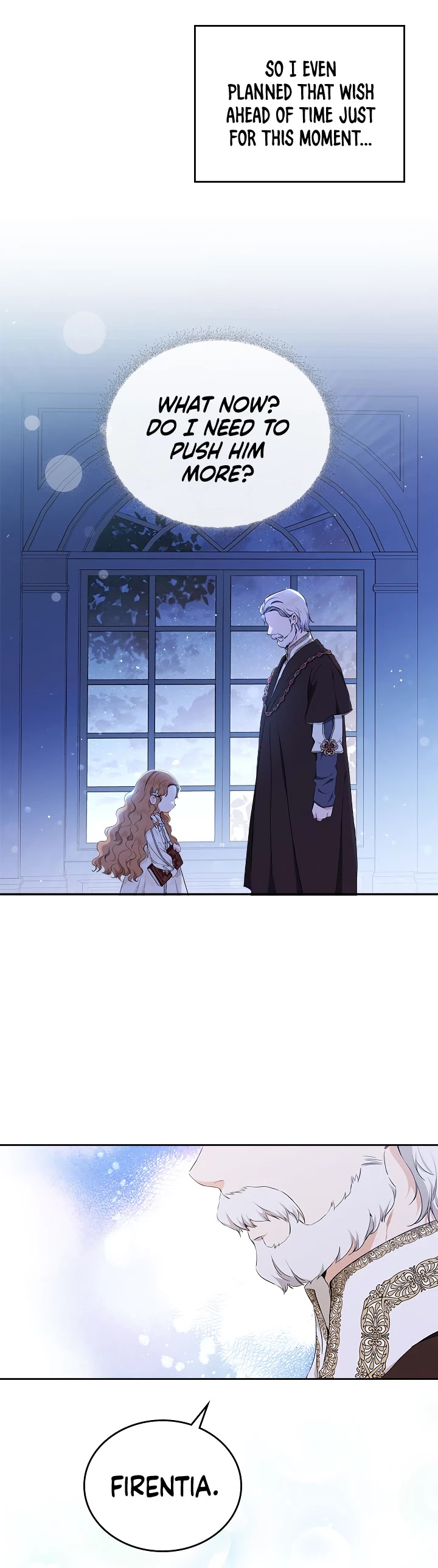 I'll Be the Matriarch in This Life Chapter 45 page 28 - Chapter 45