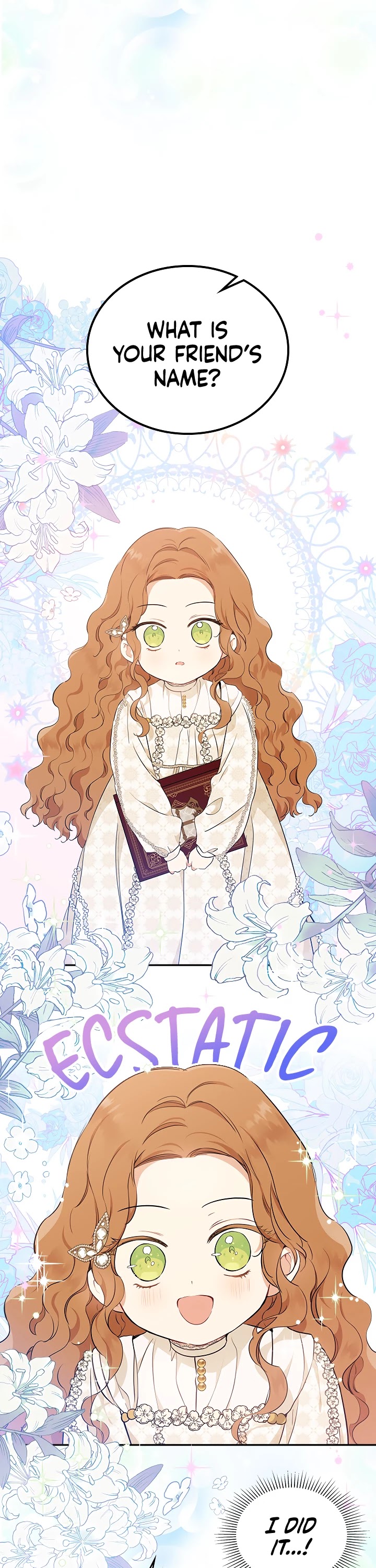 I'll Be the Matriarch in This Life Chapter 45 page 29 - Chapter 45