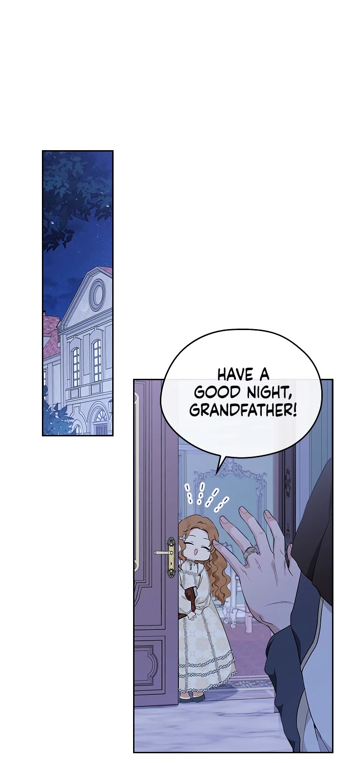I'll Be the Matriarch in This Life Chapter 45 page 31 - Chapter 45
