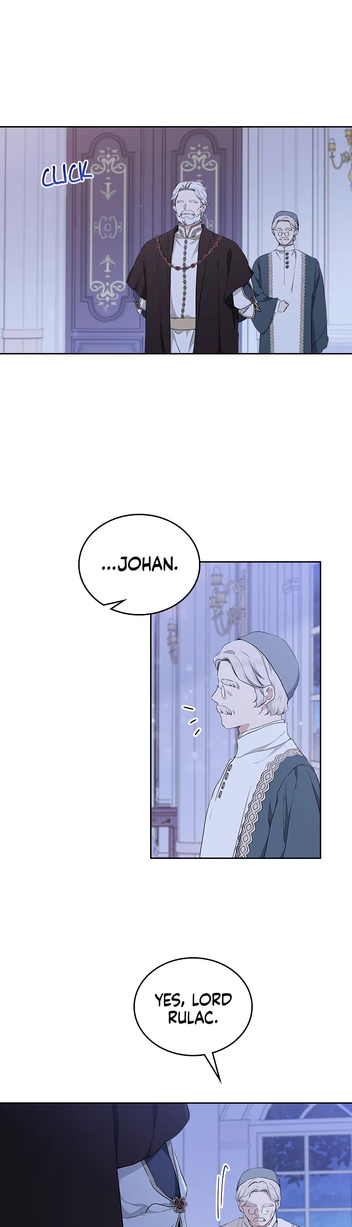 I'll Be the Matriarch in This Life Chapter 45 page 32 - Chapter 45
