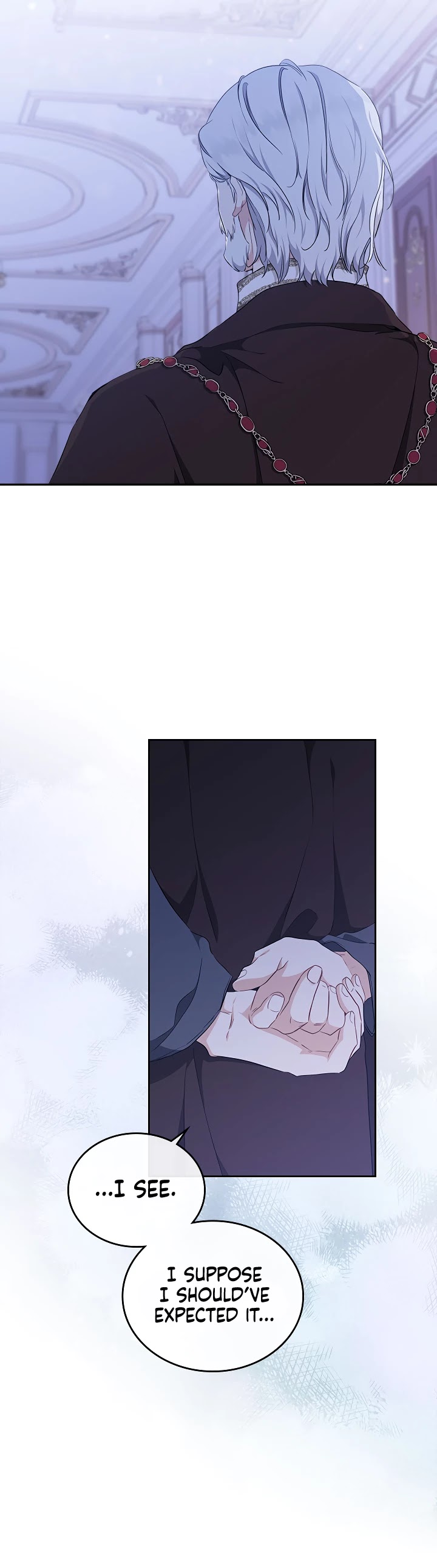 I'll Be the Matriarch in This Life Chapter 45 page 34 - Chapter 45