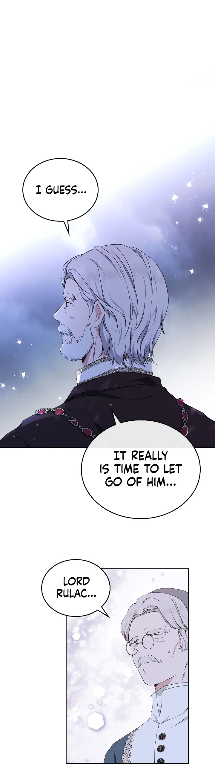 I'll Be the Matriarch in This Life Chapter 45 page 35 - Chapter 45