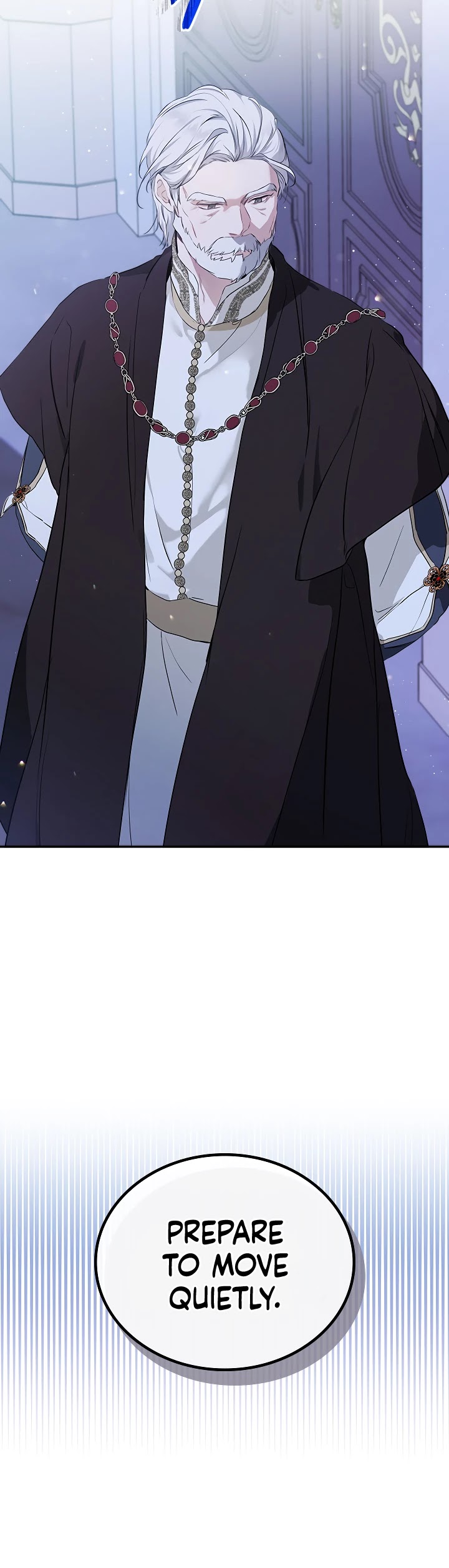 I'll Be the Matriarch in This Life Chapter 45 page 37 - Chapter 45