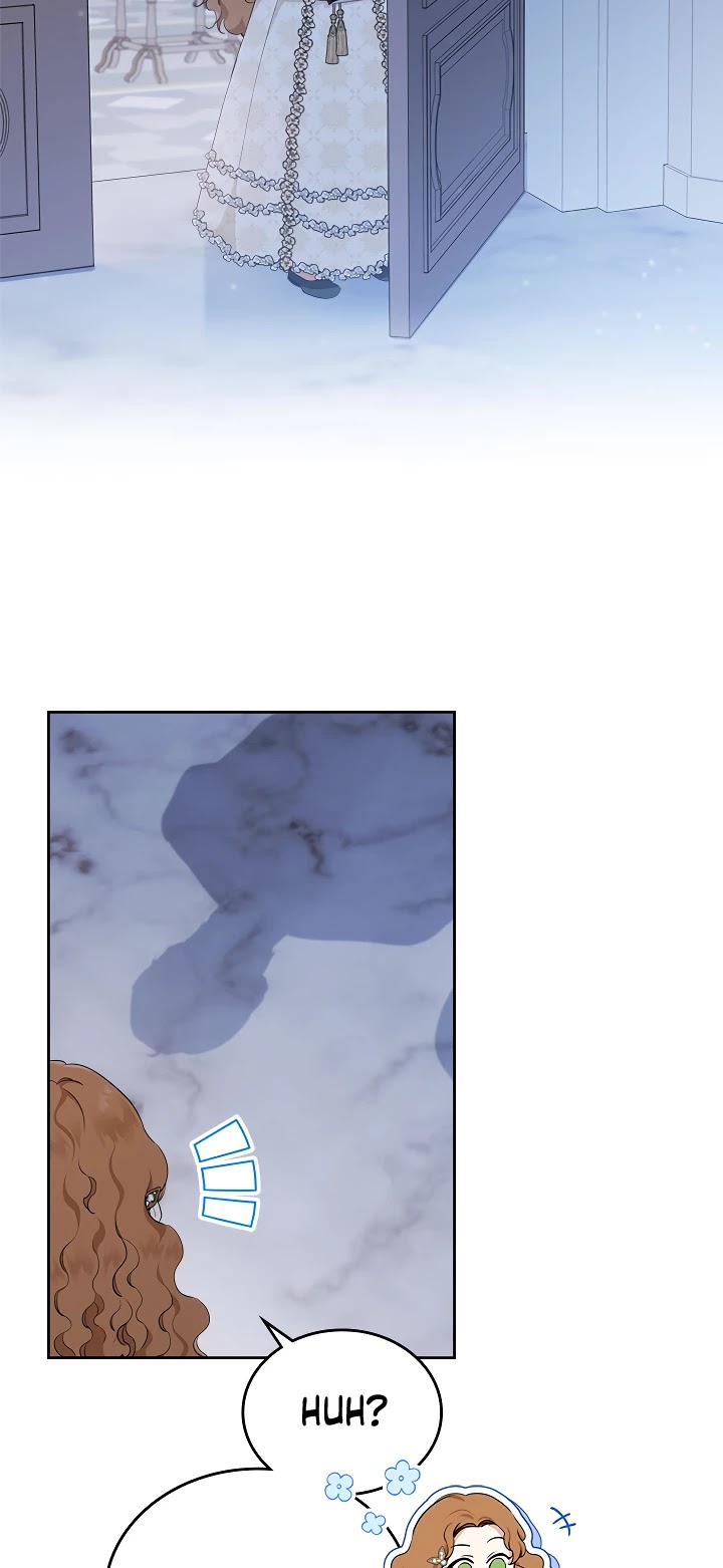 I'll Be the Matriarch in This Life Chapter 45 page 9 - Chapter 45