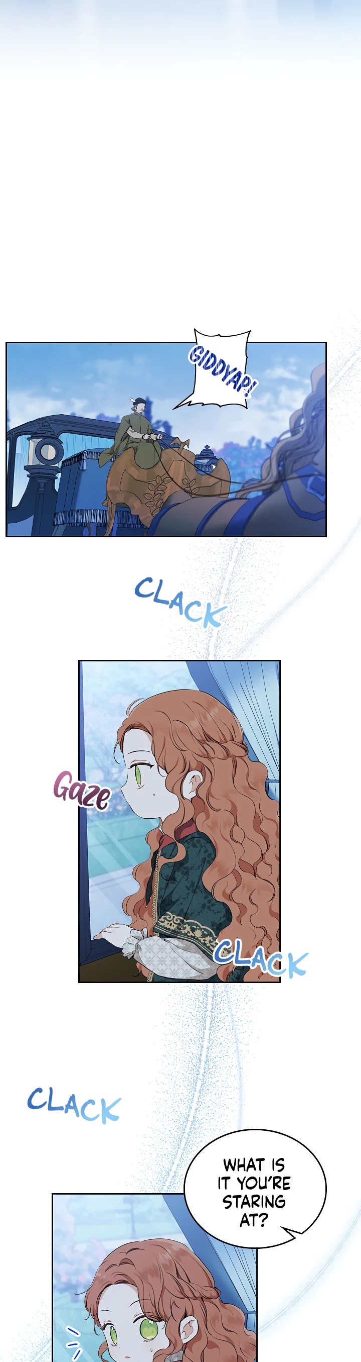 I'll Be the Matriarch in This Life Chapter 46 page 10 - Chapter 46