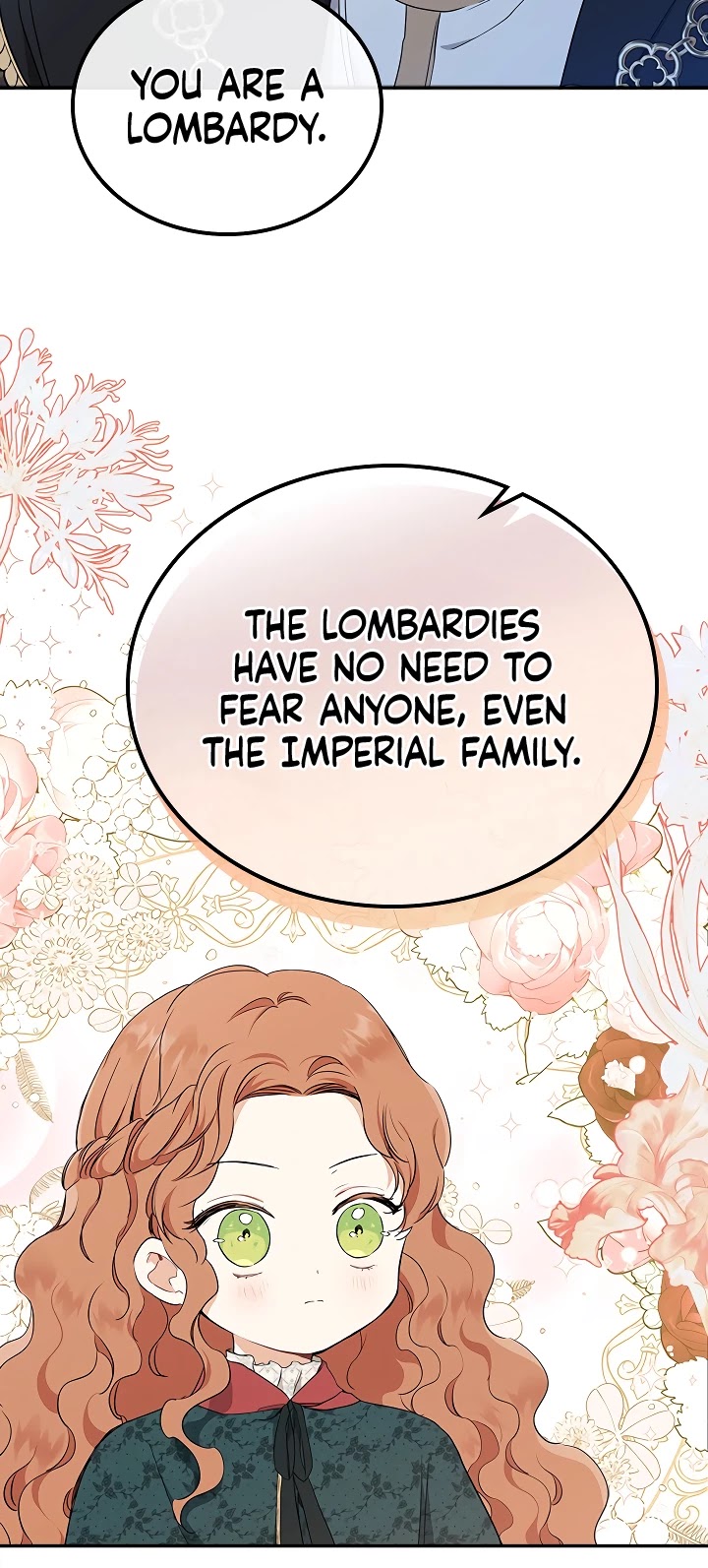 I'll Be the Matriarch in This Life Chapter 46 page 14 - Chapter 46