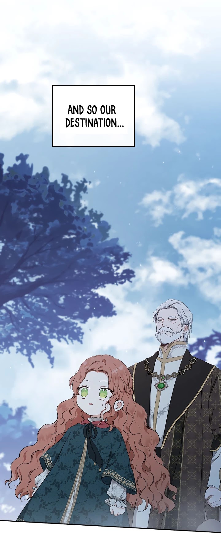 I'll Be the Matriarch in This Life Chapter 46 page 20 - Chapter 46