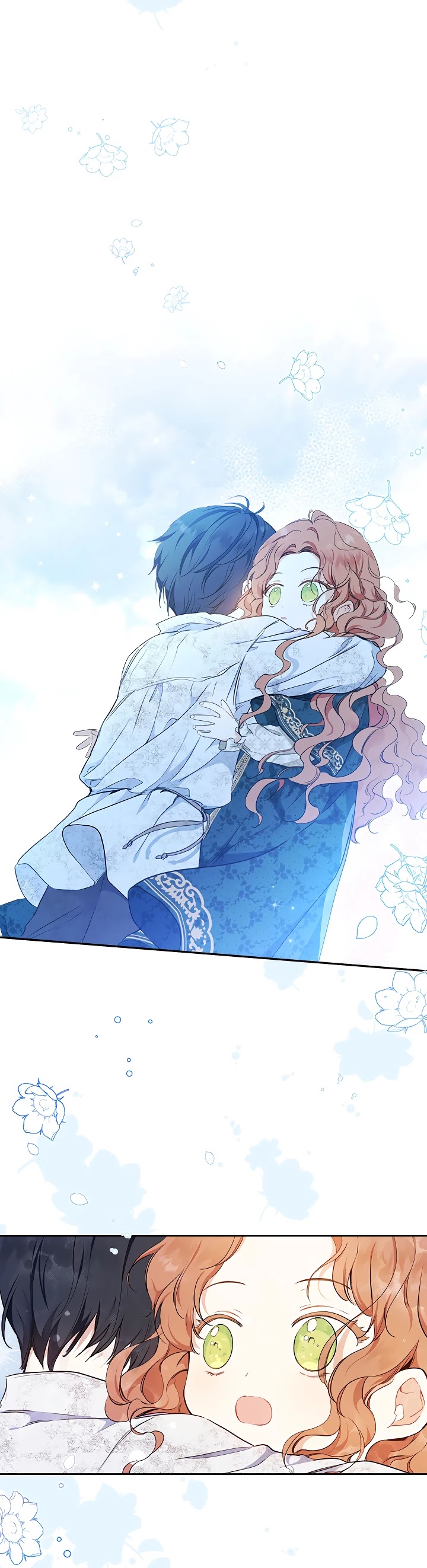 I'll Be the Matriarch in This Life Chapter 46 page 26 - Chapter 46