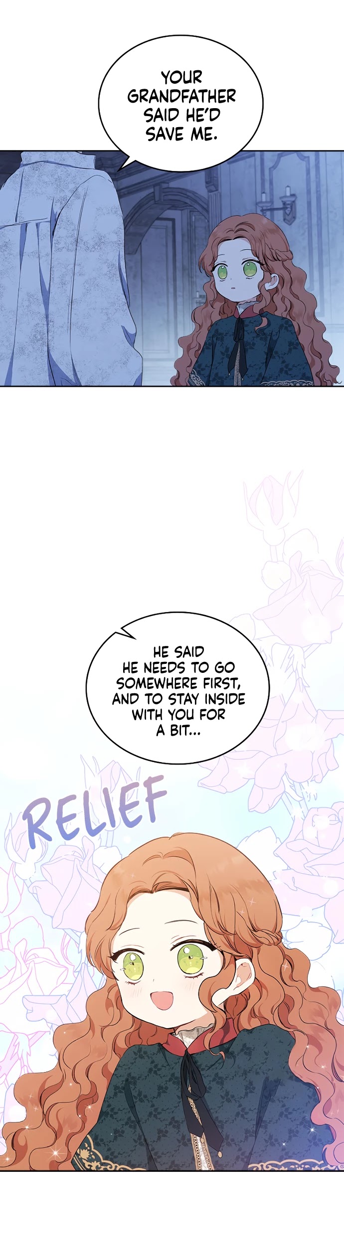 I'll Be the Matriarch in This Life Chapter 47 page 20 - Chapter 47