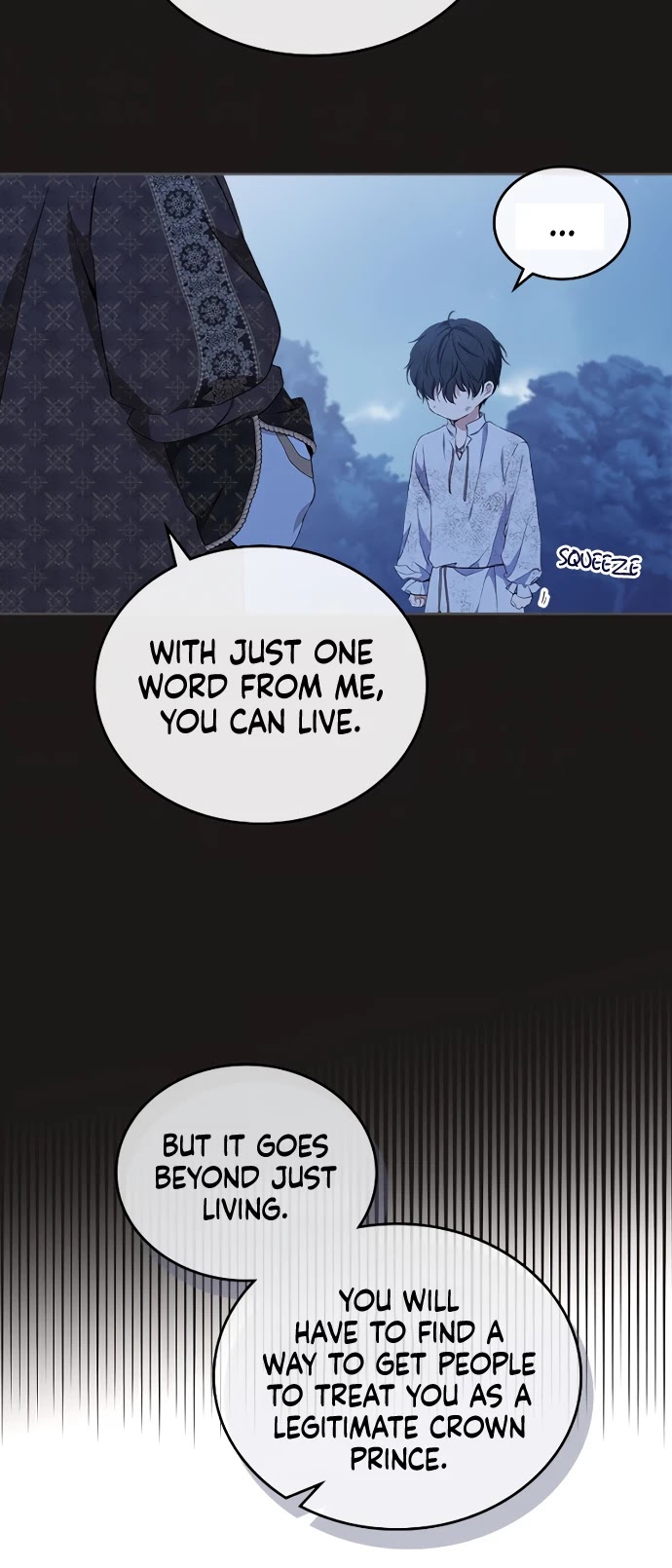 I'll Be the Matriarch in This Life Chapter 47 page 26 - Chapter 47