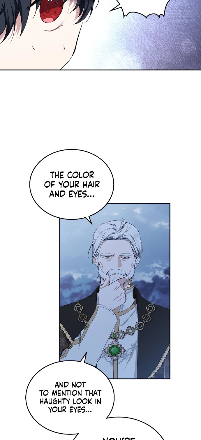 I'll Be the Matriarch in This Life Chapter 47 page 3 - Chapter 47